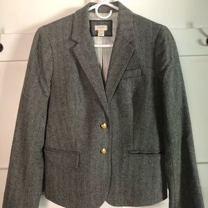 J Crew Blazer